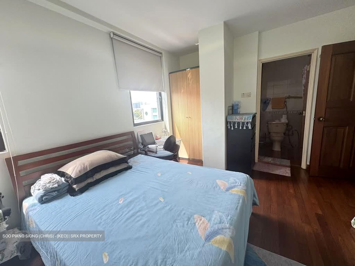 Springvale (D15), Apartment #600990021